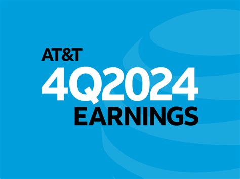 AT&T Reports Fourth.